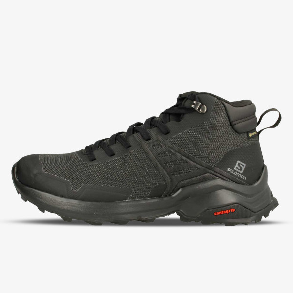 Salomon X RAISE MID GTX 
