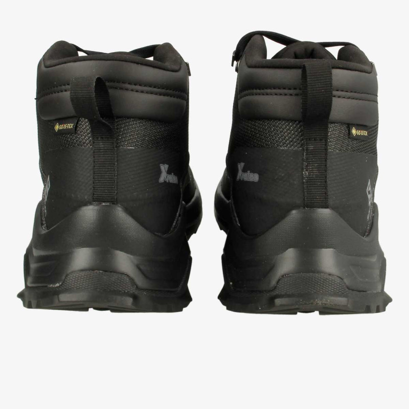 Salomon X RAISE MID GTX 