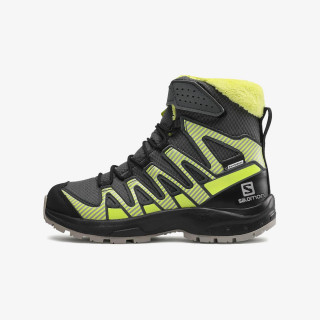 Salomon XA PRO V8 WINTER CSWP J 