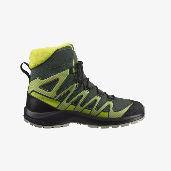 Salomon XA PRO V8 WINTER CSWP J 