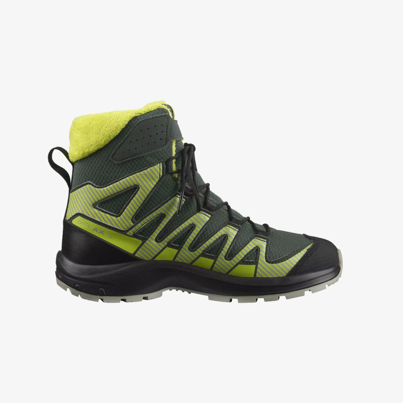 Salomon XA PRO V8 WINTER CSWP J 