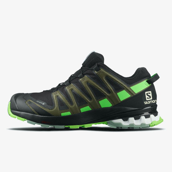 Salomon XA PRO 3D v8 GTX 