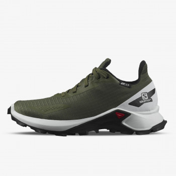 Salomon ALPHACROSS BLAST 