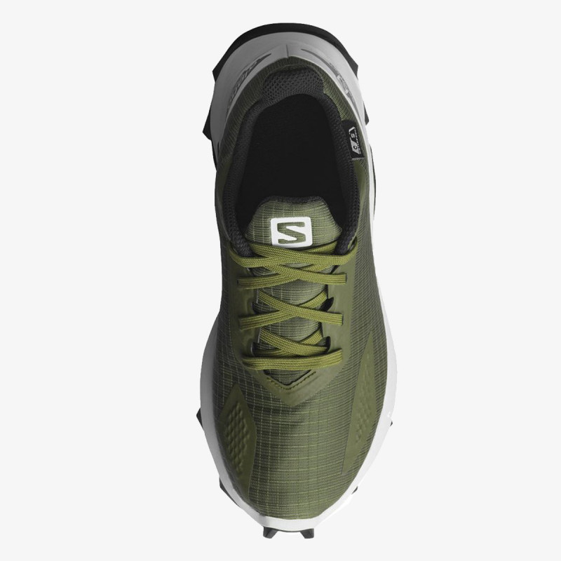 Salomon ALPHACROSS BLAST 
