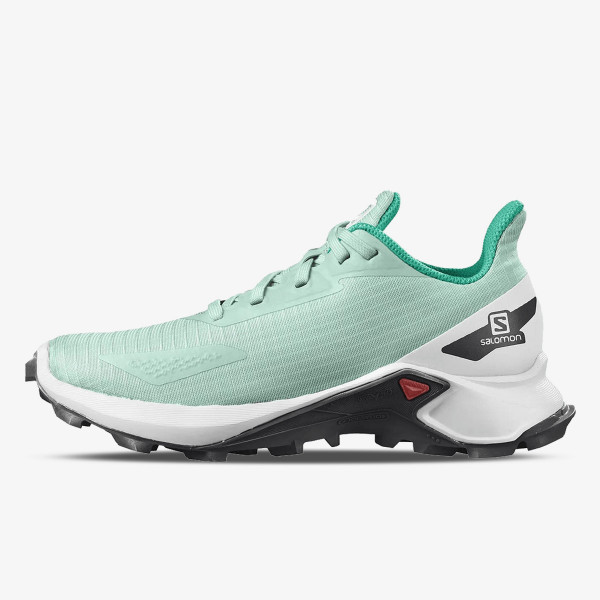 Salomon ALPHACROSS BLAST 