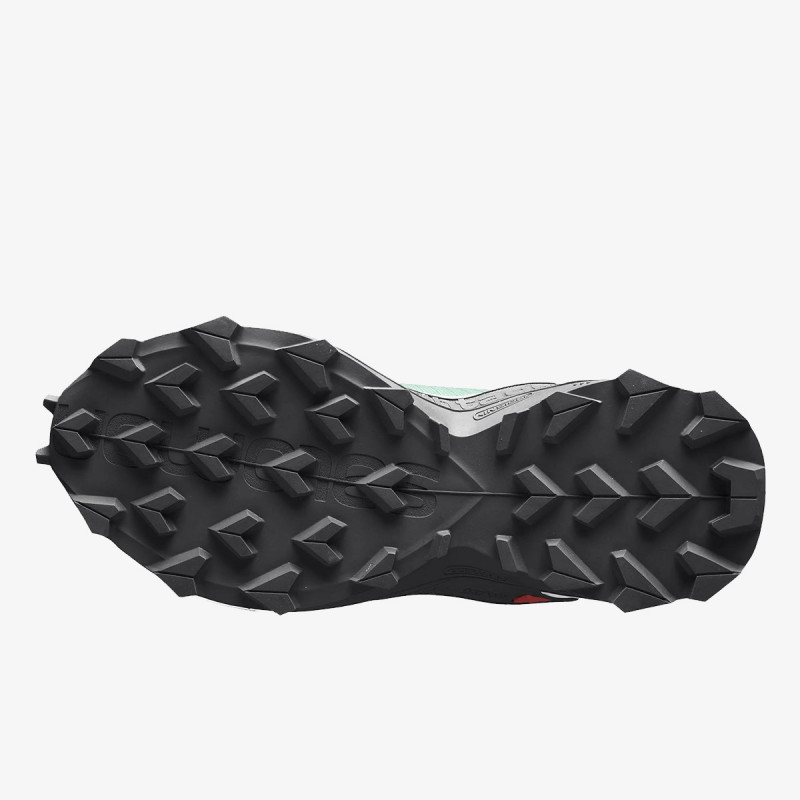 Salomon ALPHACROSS BLAST 
