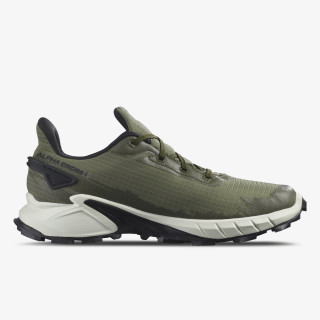 SALOMON ALPHACROSS 4 GTX 