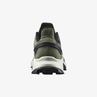 SALOMON ALPHACROSS 4 GTX 
