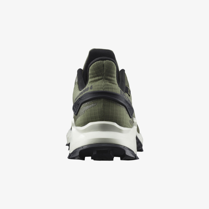 Salomon ALPHACROSS 4 GTX 