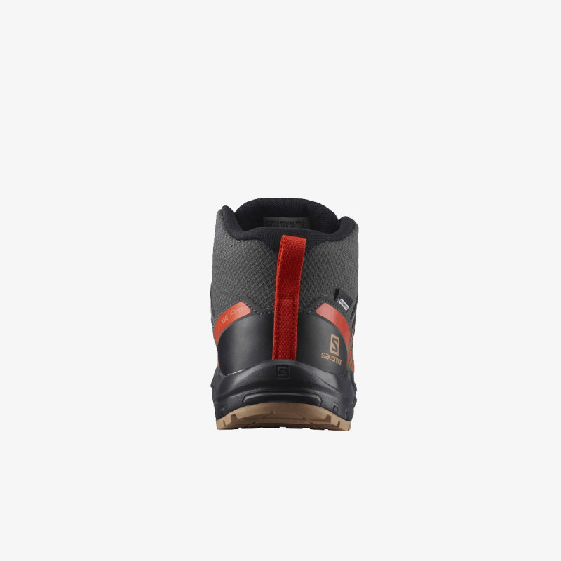 Salomon XA PRO V8 MID CSWP J 