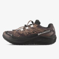 Salomon AERO FLOW GRVL GTX Bl 