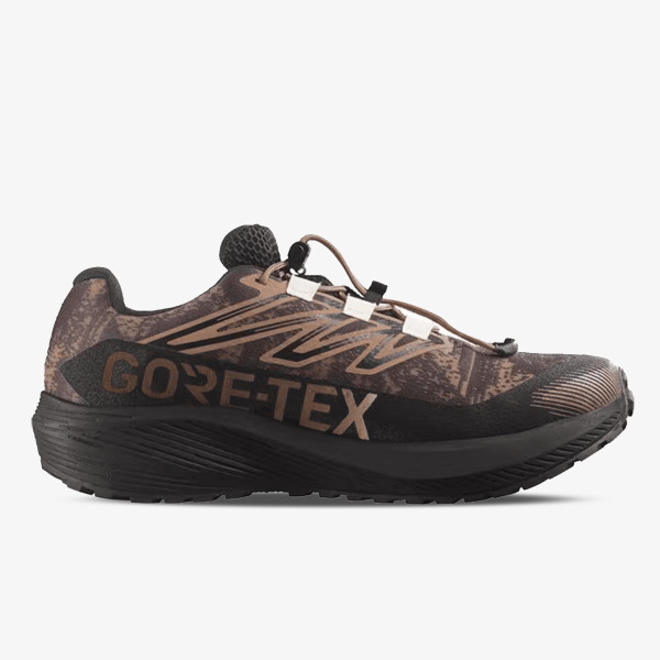 Salomon AERO FLOW GRVL GTX Bl 