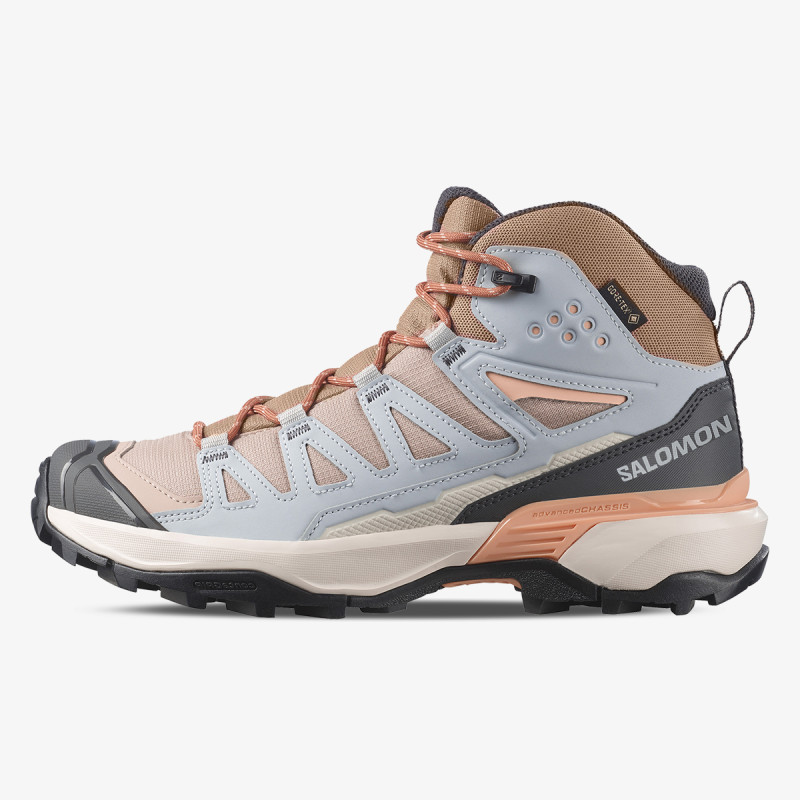 Salomon X ULTRA 360 MID GTX W 