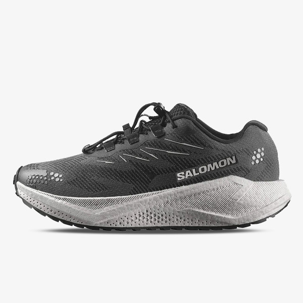 Salomon AERO BLAZE 4 GRVL Bla 