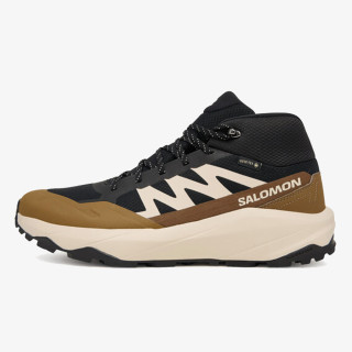 Salomon OUTSCAPE MID GTX Blac 