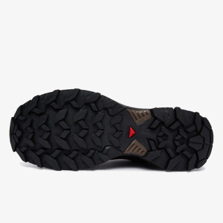 Salomon X ULTRA 360 GTX Black 