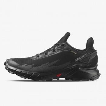 Salomon ALPHACROSS 4 