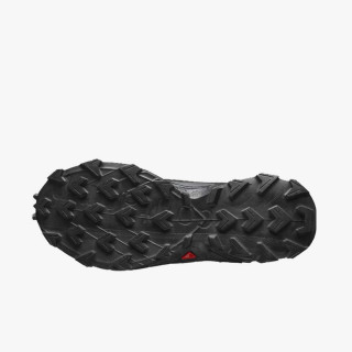 SALOMON ALPHACROSS 4 GTX W Bk 