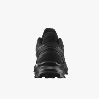 SALOMON ALPHACROSS 4 GTX W Bk 