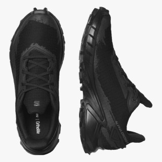 SALOMON ALPHACROSS 4 GTX W Bk 