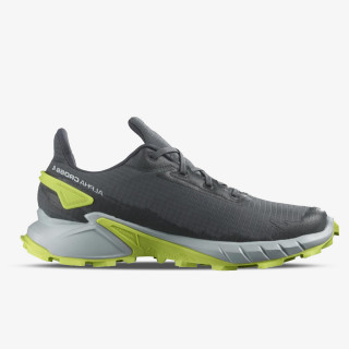 SALOMON ALPHACROSS 4 