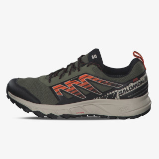 Salomon WANDER GTX 