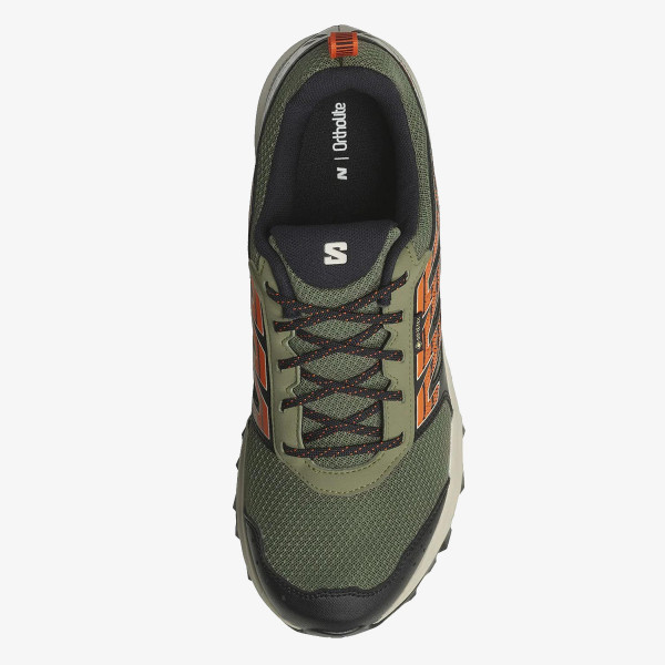 Salomon WANDER GTX 
