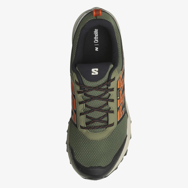 Salomon WANDER GTX 