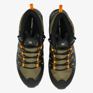 SALOMON X BRAZE MID GTX 