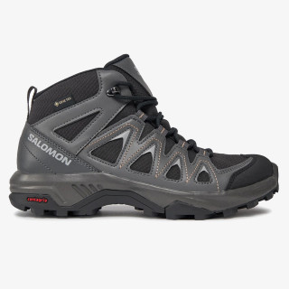 SALOMON X BRAZE MID GTX W 