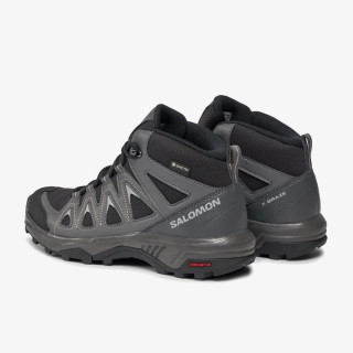 SALOMON X BRAZE MID GTX W 