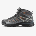 Salomon X ULTRA PIONEER MID GTX W 
