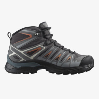 Salomon X ULTRA PIONEER MID GTX W 