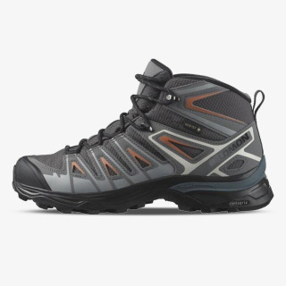 Salomon X ULTRA PIONEER MID GTX W 