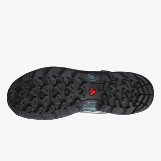 Salomon X ULTRA PIONEER MID GTX W 