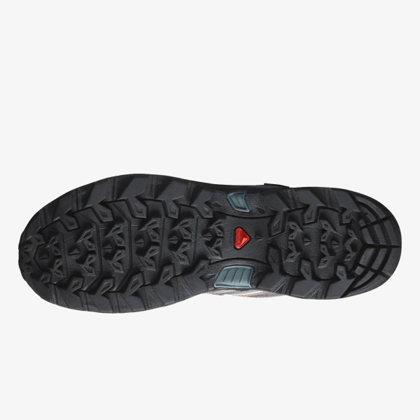 Salomon X ULTRA PIONEER MID GTX W 