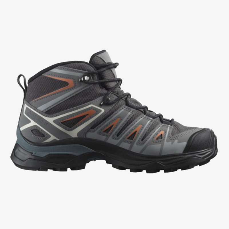 Salomon X ULTRA PIONEER MID GTX W 