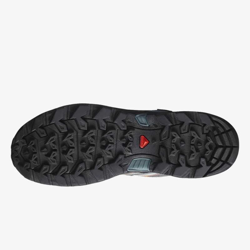 Salomon X ULTRA PIONEER MID GTX W 