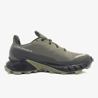 SALOMON ALPHACROSS 5 GTX 