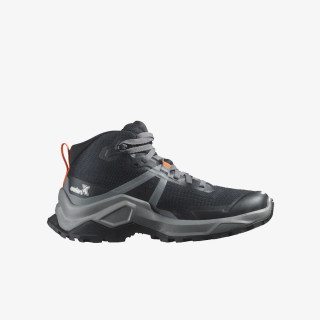 Salomon X Raise Mid GTX 