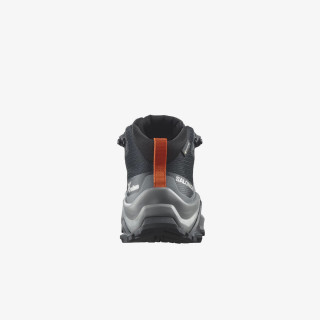 Salomon X Raise Mid GTX 