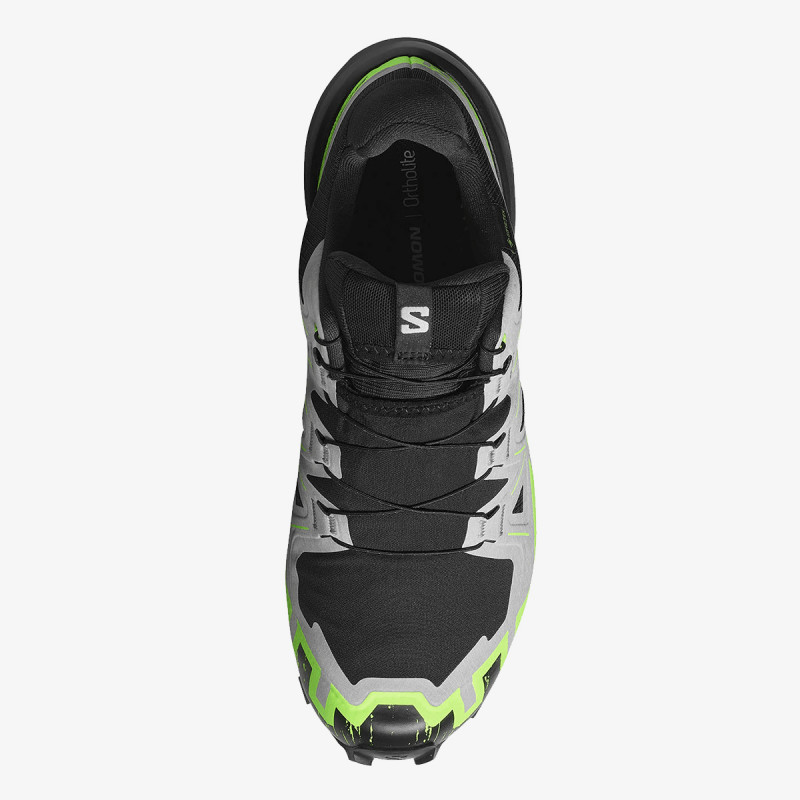 Salomon SPEEDCROSS 6 GTX Blac 