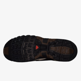 Salomon ACS PRO HOLIDAY Black 