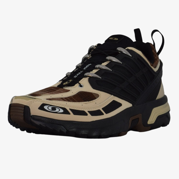 Salomon ACS PRO HOLIDAY Black 