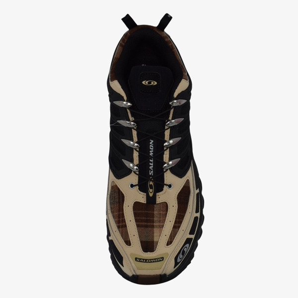 Salomon ACS PRO HOLIDAY Black 