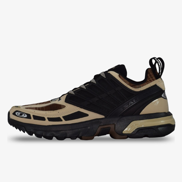 Salomon ACS PRO HOLIDAY Black 