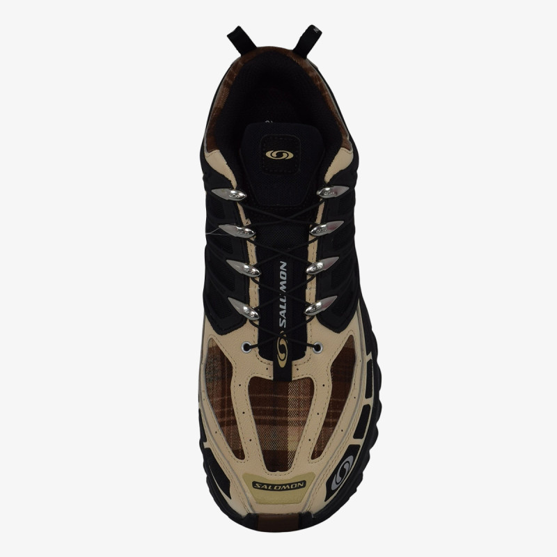 Salomon ACS PRO HOLIDAY Black 