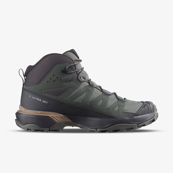 Salomon X ULTRA 360 MID GTX W 