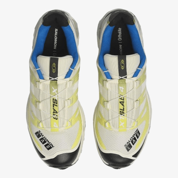 Salomon XT-4 OG Vanilla/Black 