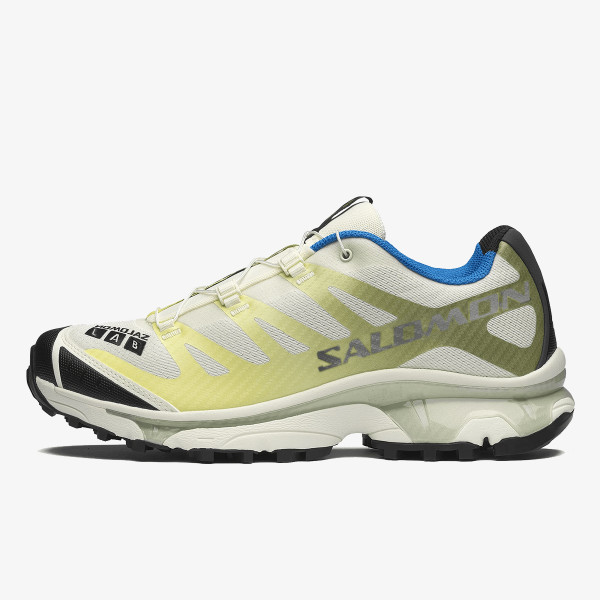 Salomon XT-4 OG Vanilla/Black 